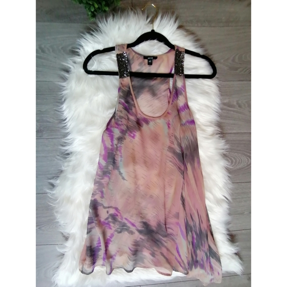 Jacob sheer tank - Picture 2 of 5